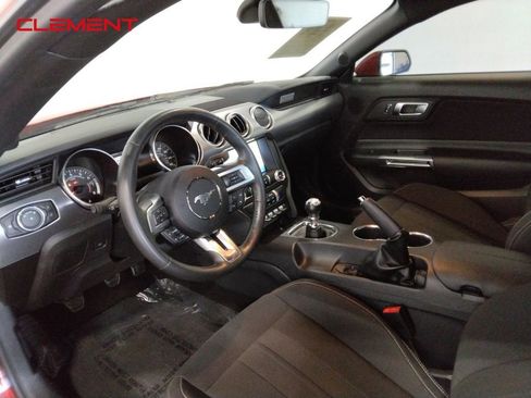 Used 2021 Ford Mustang GT image 22