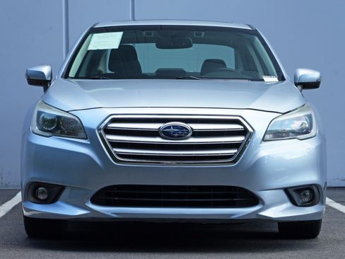 Used 2016 Subaru Legacy 2.5i Limited AWD/4WD image 6