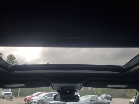 Certified 2023 Honda Accord Sport image 5