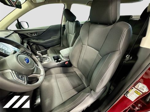Used 2025 Subaru Legacy Premium image 20
