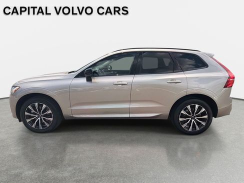 Certified 2024 Volvo XC60 B5 Plus w/ Protection Package Premier AWD/4WD image 8