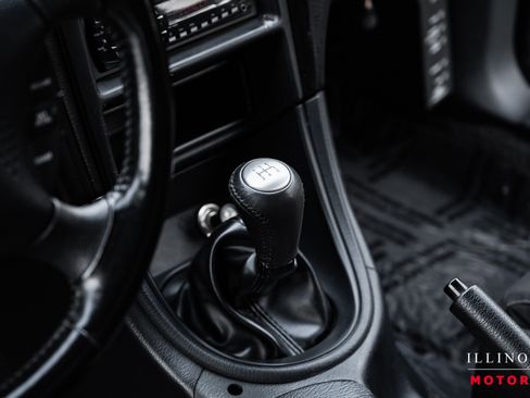 Used 1996 Ford Mustang GT image 25