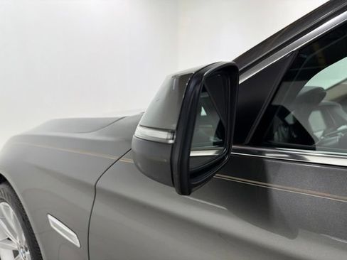 Used 2014 BMW 535i xDrive Sedan AWD/4WD image 9