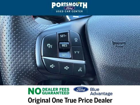 Used 2023 Ford Escape ST-Line Select w/ Tech Pack #2 image 17