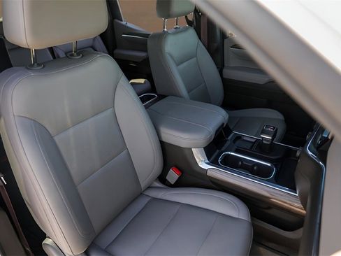 Used 2024 Chevrolet Silverado 1500 RST w/ RST All Star Premium Package image 31