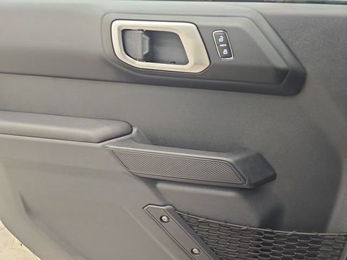 New 2026 Ford Bronco Outer Banks AWD/4WD image 39
