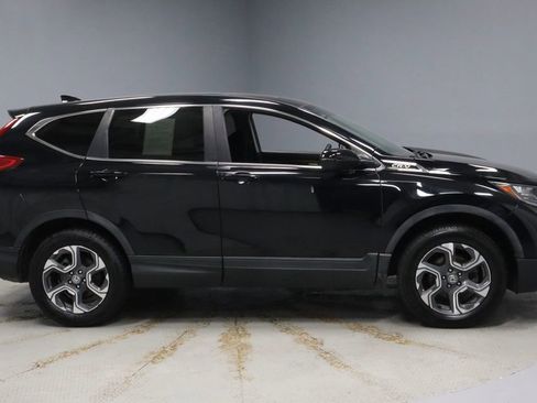 Used 2018 Honda CR-V EX image 11