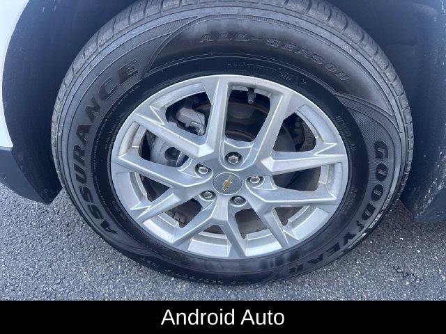 Used 2024 Chevrolet Equinox LT AWD/4WD image 10