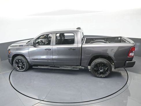 Used 2024 RAM 1500 Big Horn image 55