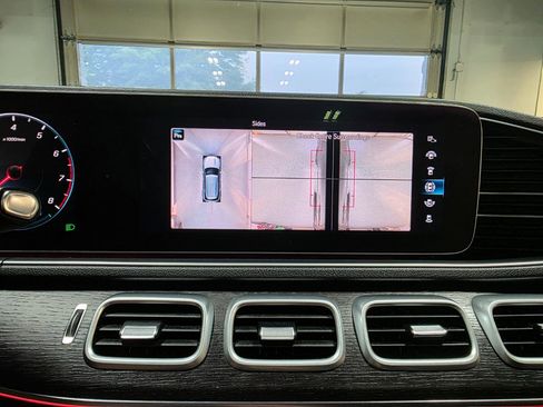 Used 2020 Mercedes-Benz GLE 580 4MATIC image 37