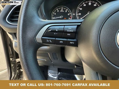 Used 2024 MAZDA CX-30 AWD 2.5 S image 19