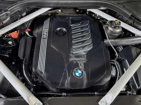 Used 2020 BMW X5 sDrive40i w/ Premium Package image 39