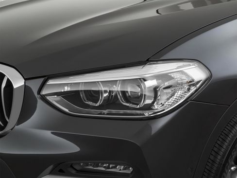 Used 2021 BMW X3 xDrive30i w/ Convenience Package AWD/4WD image 53