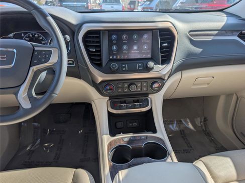 Used 2021 GMC Acadia Denali w/ Denali Ultimate Package image 21