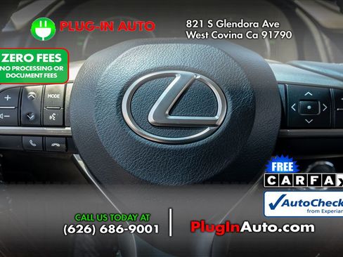 Used 2016 Lexus RX 350 AWD w/ Premium Package image 20
