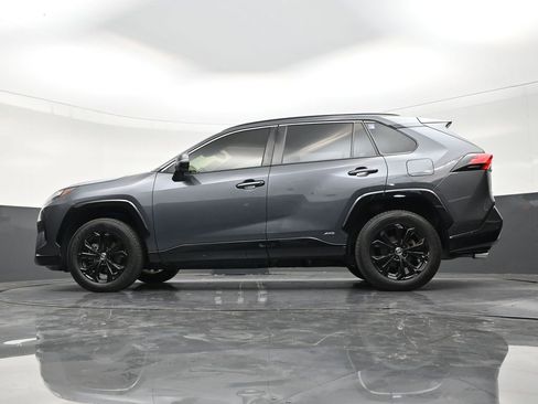 Used 2023 Toyota RAV4 SE AWD/4WD image 22
