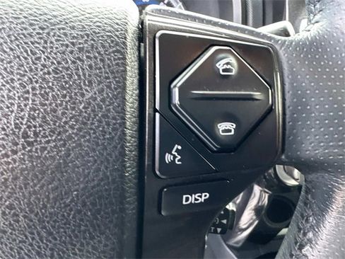 Used 2018 Toyota 4Runner TRD Off-Road w/ TRD Performance Package image 27