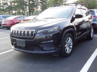 Used 2021 Jeep Cherokee Latitude w/ Mopar Interior Package FWD video 1