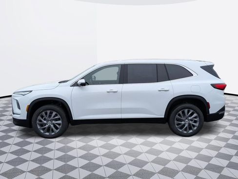 New 2026 Buick Enclave Preferred image 4