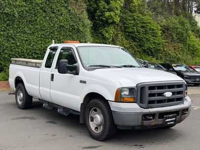 Used 2005 Ford F350 XLT