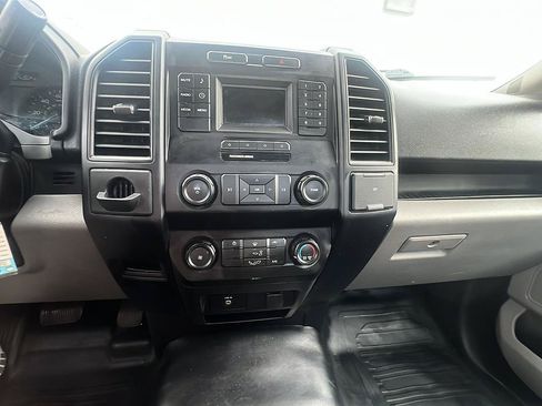 Used 2016 Ford F150 XL RWD image 14