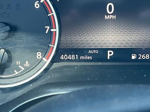 Used 2023 Nissan Rogue SV w/ SV Premium B Package AWD/4WD image 6