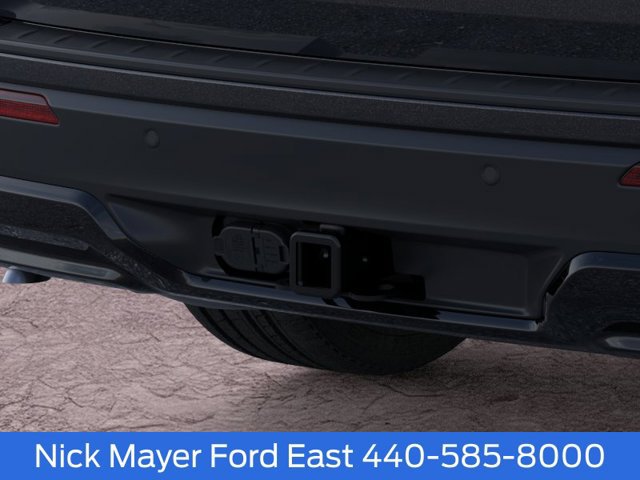 New 2026 Ford Explorer ST-Line AWD/4WD image 25