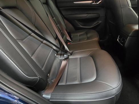Used 2024 MAZDA CX-5 AWD 2.5 S w/ Preferred Package image 20