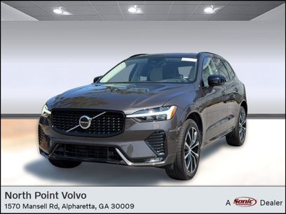 Certified 2025 Volvo XC60 B5 Plus w/ Protection Package Premier