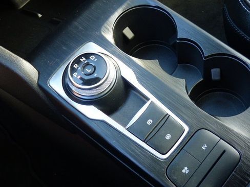 Used 2022 Ford Escape SEL w/ Technology Package image 13