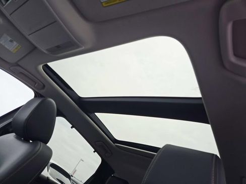 New 2026 MAZDA CX-90 Plug-In Hybrid w/Premium Sport AWD/4WD image 6
