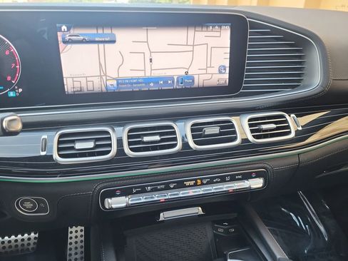 Certified 2024 Mercedes-Benz GLS 450 4MATIC image 16