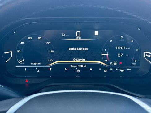 Used 2022 GMC Yukon Denali image 29