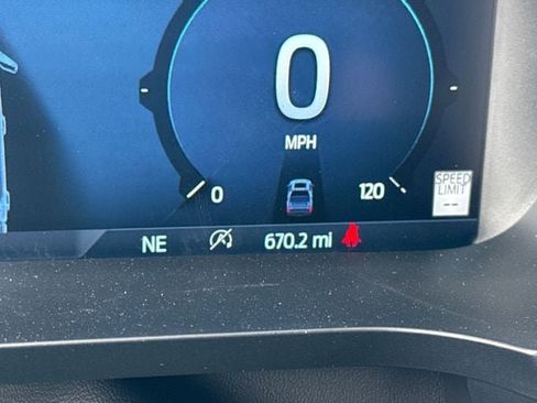 New 2025 Ford F150 XLT w/ Equipment Group 302A MID AWD/4WD image 13
