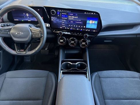 Used 2024 Chevrolet Blazer EV RS image 21