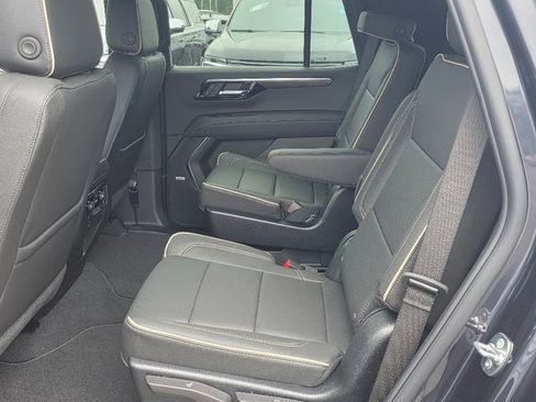 New 2025 Chevrolet Tahoe Premier image 13