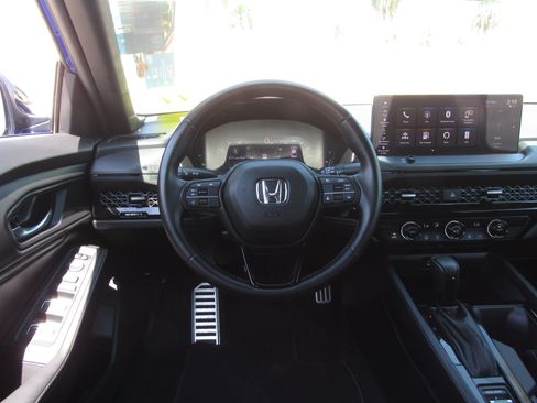Used 2024 Honda Accord Sport image 22