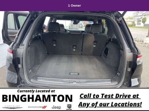 Used 2022 Jeep Grand Cherokee Summit image 39