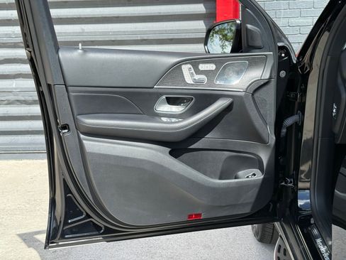 Used 2022 Mercedes-Benz GLE 450 4MATIC w/ Revised AMG Line Exterior image 13