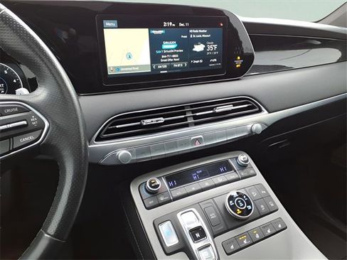 Used 2020 Hyundai Palisade Limited image 9