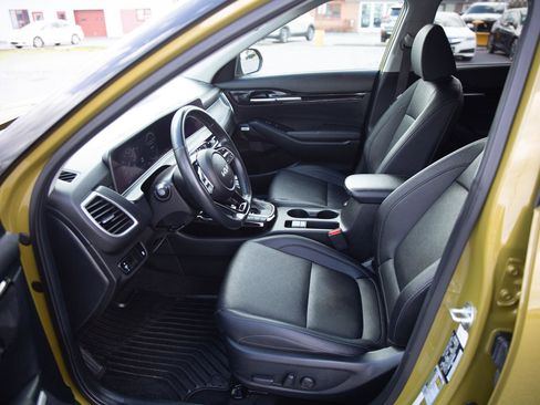 Used 2024 Kia Seltos SX AWD/4WD image 22