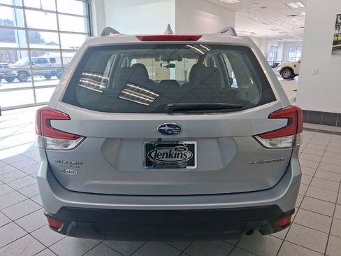 Used 2020 Subaru Forester w/ Alloy Wheel Package AWD/4WD image 18
