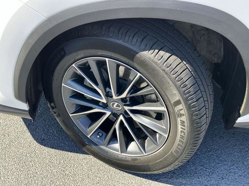 Used 2022 Lexus NX 350 AWD w/ Premium Package image 9