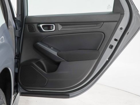 New 2026 Honda Civic Sport image 33