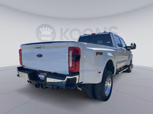 New 2026 Ford F450 XLT w/ XLT Premium Package image 7