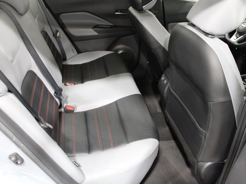 Used 2023 Nissan Kicks SR w/ SR Premium Package FWD image 23