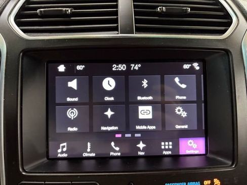 Used 2017 Ford Explorer Limited w/ Equipment Group 301A FWD image 63