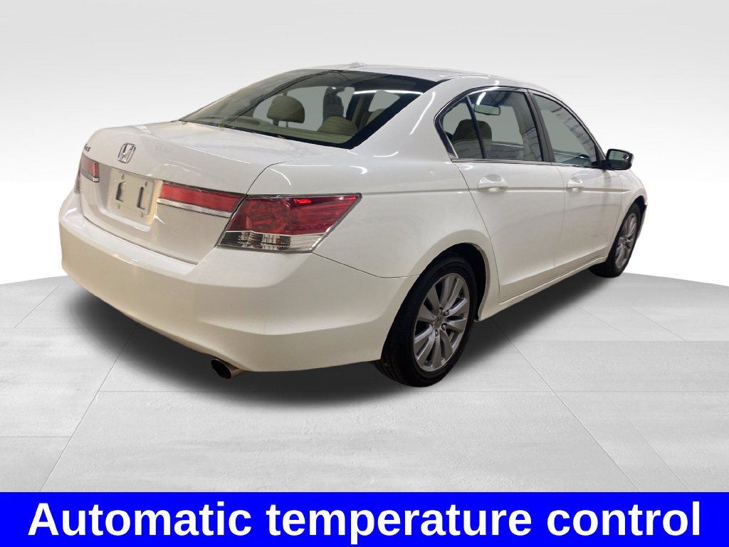 Used 2012 Honda Accord EX-L image 5