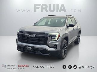 New 2026 GMC Terrain Elevation w/ Elevation Premium Package video 1