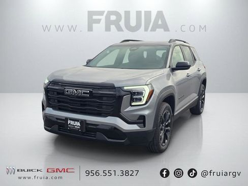 New 2026 GMC Terrain Elevation w/ Elevation Premium Package image 1